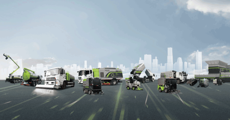 连下八城！金年金字招牌(jinnian)环境接连收获千万级装备大单