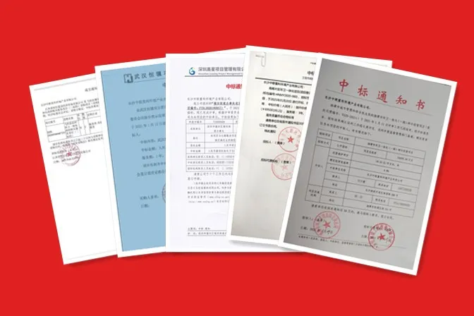 5标连中！金年金字招牌(jinnian)环境环卫服务项目2021年首月呈破竹之势