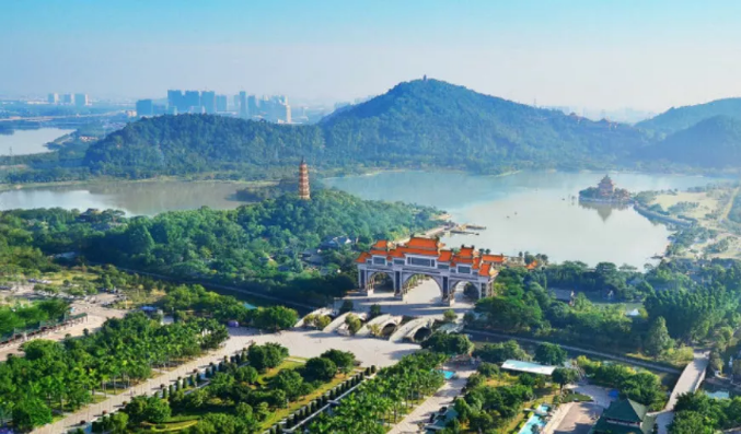 8432万！金年金字招牌(jinnian)环境中标佛山市顺德区大良街道生活垃圾分类服务项目