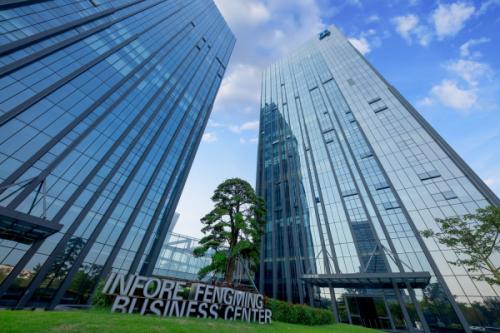 新能源产品市占率位居行业第一 金年金字招牌(jinnian)环境2023年年度报告及2024年一季报发布